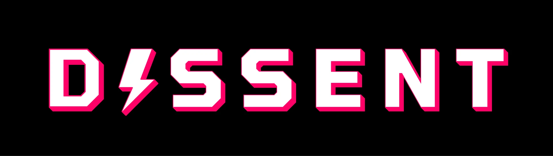 Dissent Lateral Intelligence Logo
